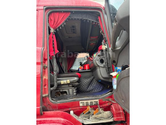 Sahibinden Scania L 144.460