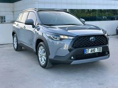 Sahibinden Toyota Corolla Cross 1.8 Hybrid Flame X-Pack 2023 Model