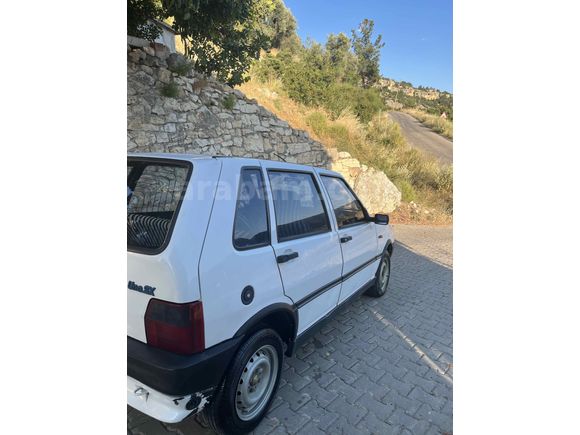 Sahibinden Fiat Uno 70 S 1997 Model 