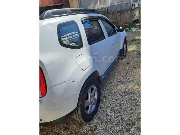Sahibinden Dacia Duster 1.5 dCi Laureate 2013 Model