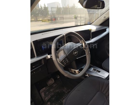 Sahibinden Opel Frontera-e GS 2025 Model