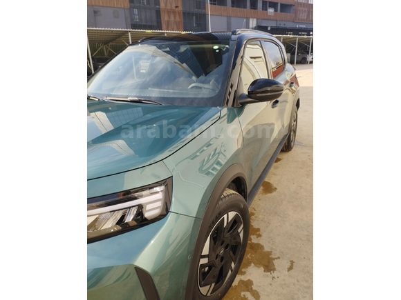 Sahibinden Opel Frontera-e GS 2025 Model