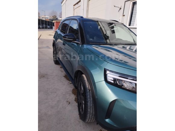 Sahibinden Opel Frontera-e GS 2025 Model