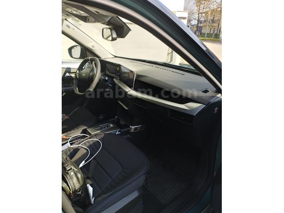 Sahibinden Opel Frontera-e GS 2025 Model