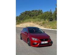 Sahibinden Seat Leon 1.4 TSI FR 2017 Model 