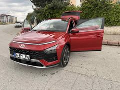 Sahibinden Hyundai Bayon 1.0 T-GDI Elite 2025 Model 