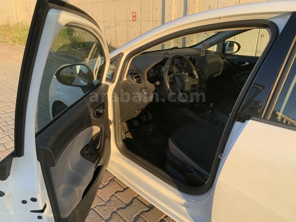 Sahibinden Seat Ibiza 1.2 TSI Style 2017 Model 