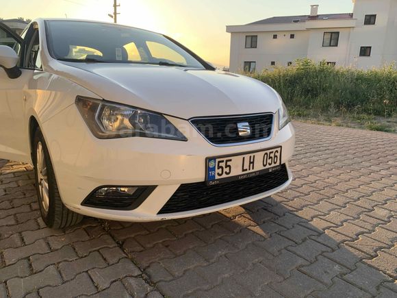 Sahibinden Seat Ibiza 1.2 TSI Style 2017 Model 