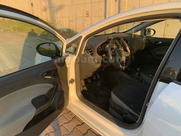 Sahibinden Seat Ibiza 1.2 TSI Style 2017 Model 