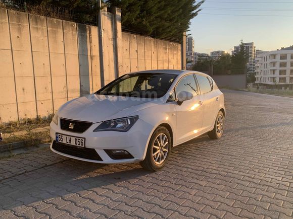 Sahibinden Seat Ibiza 1.2 TSI Style 2017 Model 