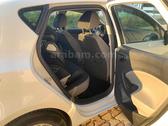 Sahibinden Seat Ibiza 1.2 TSI Style 2017 Model 