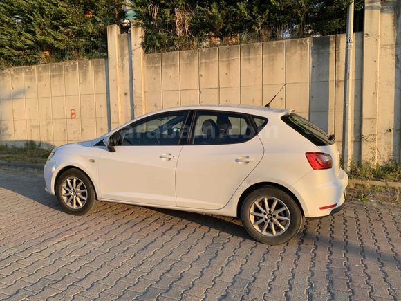 Sahibinden Seat Ibiza 1.2 TSI Style 2017 Model 