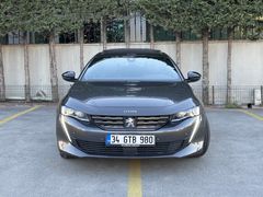Sahibinden Peugeot 508 1.5 BlueHDI Allure 2023 Model 