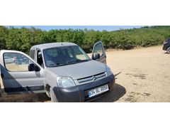 Sahibinden Citroen Berlingo 1.9 D Combi X 2009 Model