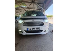 Sahibinden Ford Tourneo Courier 1.6 TDCi Titanium 2015 Model