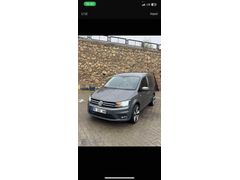 Sahibinden Volkswagen Caddy 2.0 TDI Trendline 2020 Model 