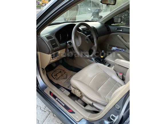 Sahibinden Honda Civic 1.6i VTEC LS 2005 Model 