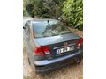 Sahibinden Honda Civic 1.6i VTEC LS 2005 Model 
