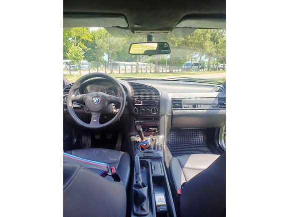Sahibinden BMW 3 Serisi 320i 1992 Model Bursa