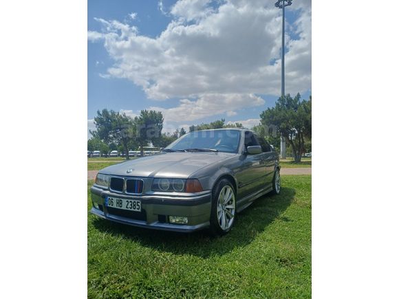 Sahibinden BMW 3 Serisi 320i 1992 Model Bursa
