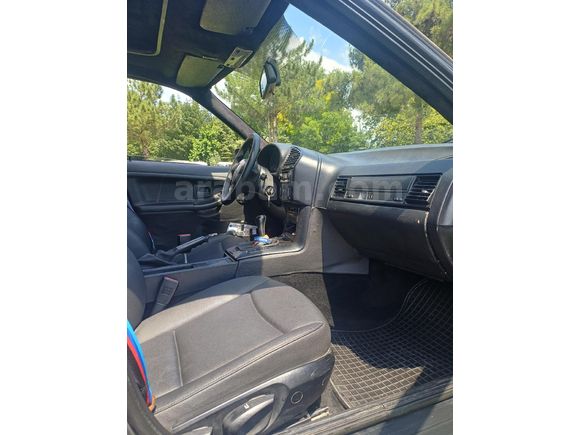 Sahibinden BMW 3 Serisi 320i 1992 Model Bursa