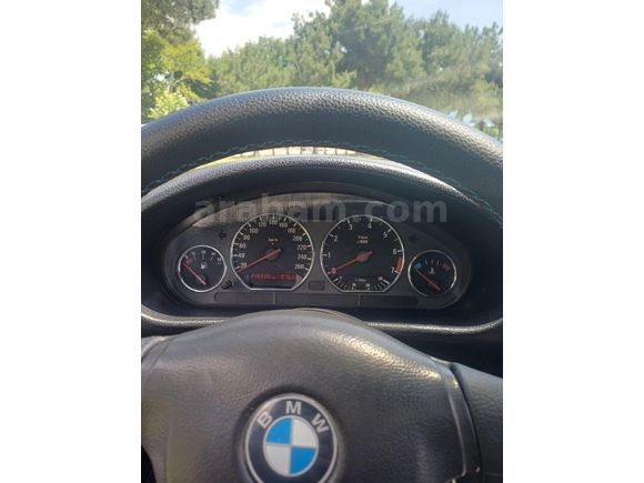 Sahibinden BMW 3 Serisi 320i 1992 Model Bursa