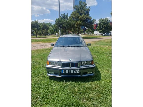 Sahibinden BMW 3 Serisi 320i 1992 Model Bursa