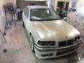 Sahibinden BMW 3 Serisi 320i 1992 Model Bursa