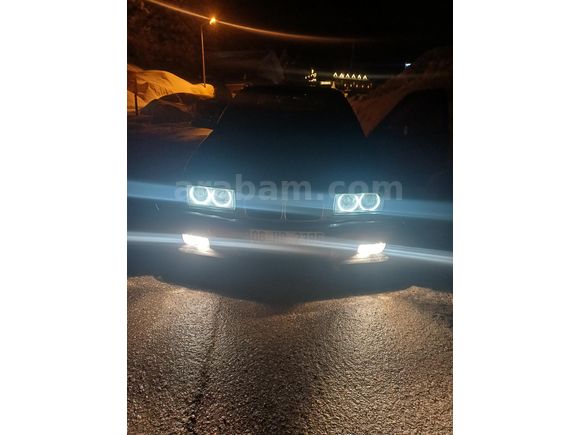 Sahibinden BMW 3 Serisi 320i 1992 Model Bursa