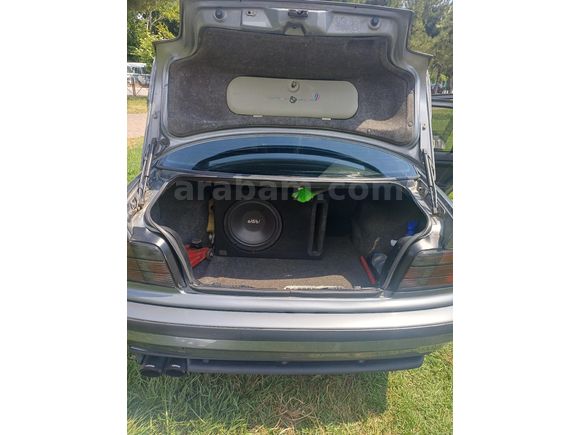 Sahibinden BMW 3 Serisi 320i 1992 Model Bursa