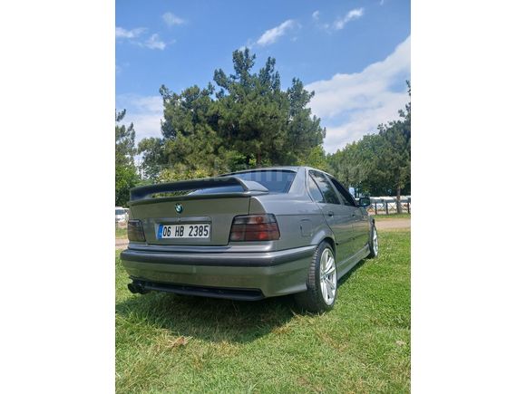 Sahibinden BMW 3 Serisi 320i 1992 Model Bursa