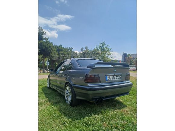 Sahibinden BMW 3 Serisi 320i 1992 Model Bursa