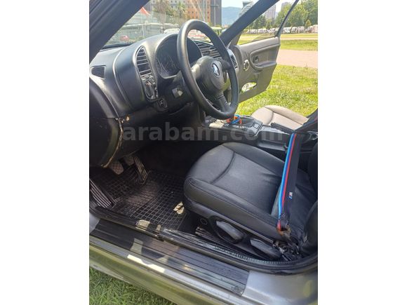 Sahibinden BMW 3 Serisi 320i 1992 Model Bursa