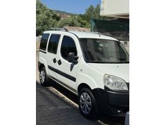 Sahibinden Fiat Doblo Cargo 1.4 Active 2007 Model 