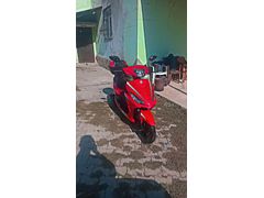 Sahibinden Kral Motor Ares 125
