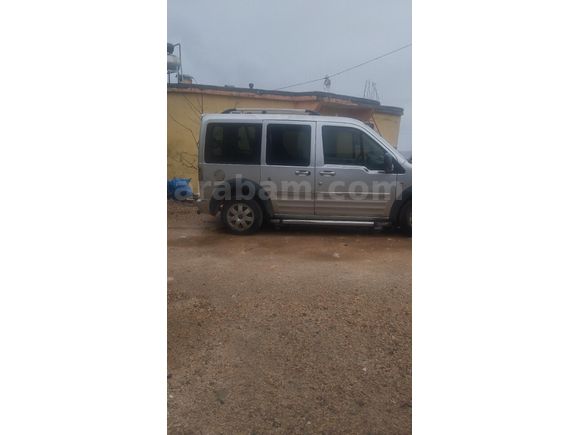 Sahibinden Ford Transit Connect K210 S GLX 2008 Model
