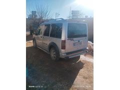 Sahibinden Ford Transit Connect K210 S GLX 2008 Model