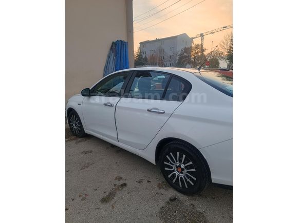 Sahibinden Fiat Egea 1.6 Multijet Easy 2020 Model