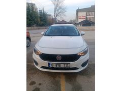 Sahibinden Fiat Egea 1.6 Multijet Easy 2020 Model