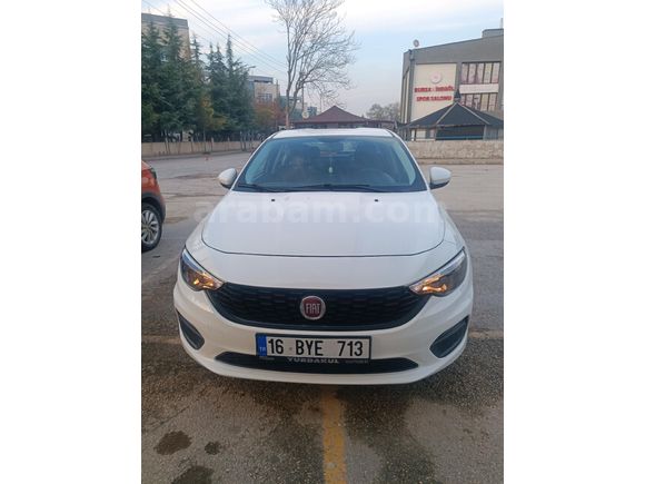 Sahibinden Fiat Egea 1.6 Multijet Easy 2020 Model