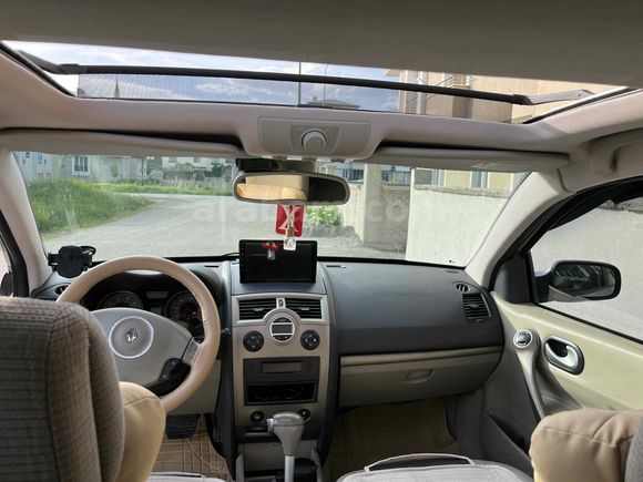 Sahibinden Renault Megane 1.6 Privilege 2010 Model 