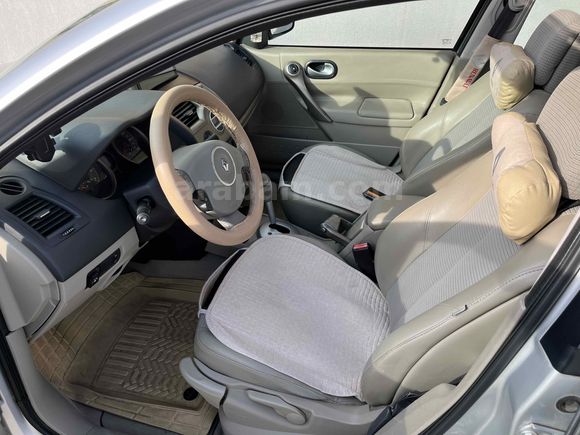 Sahibinden Renault Megane 1.6 Privilege 2010 Model 