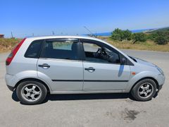 Sahibinden Ford Fiesta 1.4 TDCi Comfort 2006 Model  358.000 km Gri