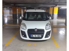 Sahibinden Fiat Doblo Combi 1.6 Multijet Premio 2013 Model