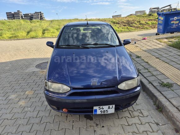 Sahibinden Fiat Palio 1.6 HL 2000 Model