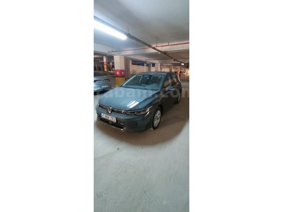 Sahibinden Volkswagen Golf 1.5 eTSI Life 2025 Model
