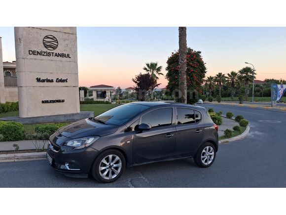 Sahibinden Opel Corsa 1.3 CDTI Enjoy 2016 Model İstanbul