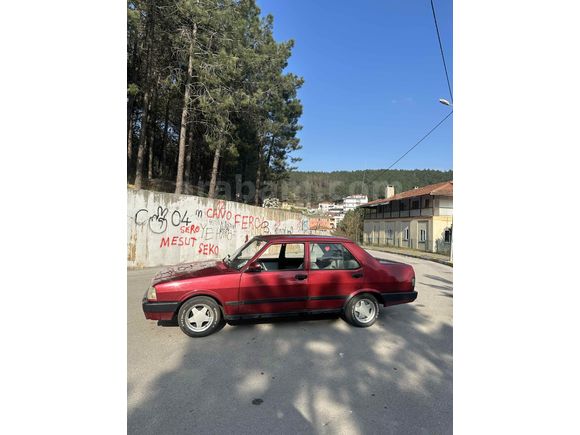 Sahibinden Tofaş Doğan SLX 1993 Model 