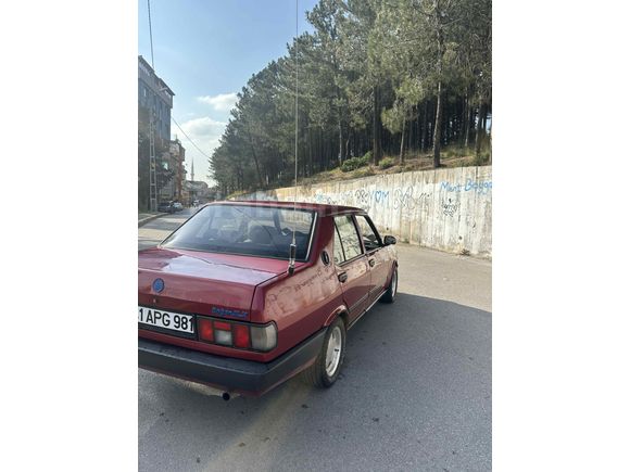 Sahibinden Tofaş Doğan SLX 1993 Model 
