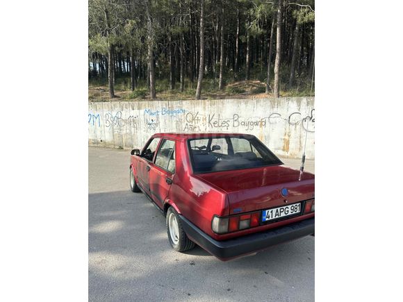 Sahibinden Tofaş Doğan SLX 1993 Model 